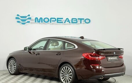 BMW 6 серия, 2020 год, 3 590 000 рублей, 7 фотография