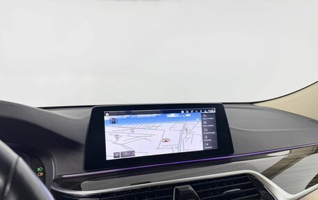 BMW 6 серия, 2020 год, 3 590 000 рублей, 14 фотография