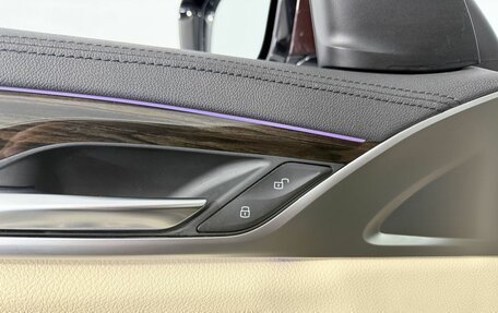 BMW 6 серия, 2020 год, 3 590 000 рублей, 12 фотография