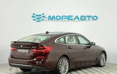 BMW 6 серия, 2020 год, 3 590 000 рублей, 5 фотография