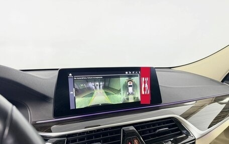 BMW 6 серия, 2020 год, 3 590 000 рублей, 15 фотография