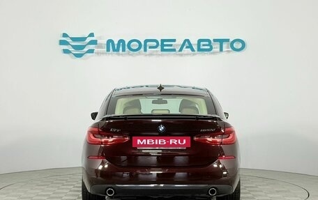 BMW 6 серия, 2020 год, 3 590 000 рублей, 6 фотография