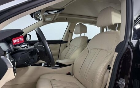 BMW 6 серия, 2020 год, 3 590 000 рублей, 9 фотография