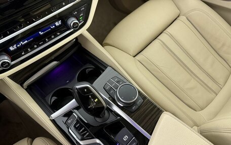 BMW 6 серия, 2020 год, 3 590 000 рублей, 18 фотография