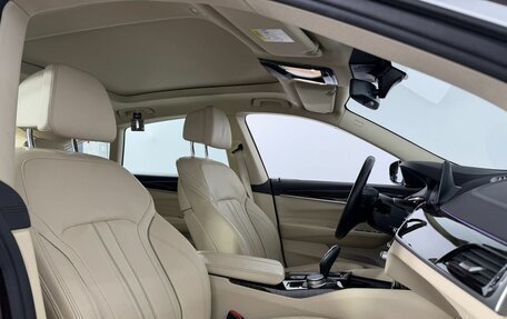 BMW 6 серия, 2020 год, 3 590 000 рублей, 23 фотография