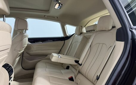BMW 6 серия, 2020 год, 3 590 000 рублей, 19 фотография