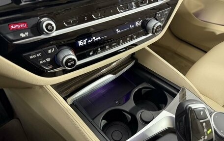 BMW 6 серия, 2020 год, 3 590 000 рублей, 17 фотография