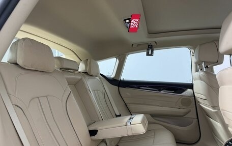 BMW 6 серия, 2020 год, 3 590 000 рублей, 22 фотография