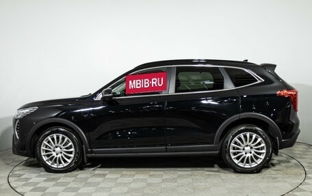 Haval Jolion, 2024 год, 1 960 000 рублей, 8 фотография