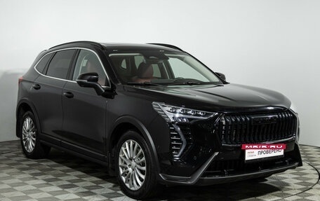 Haval Jolion, 2024 год, 1 960 000 рублей, 3 фотография