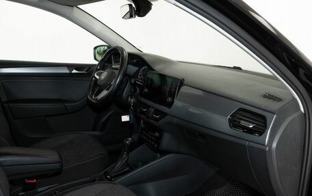 Volkswagen Polo VI (EU Market), 2021 год, 1 848 000 рублей, 6 фотография