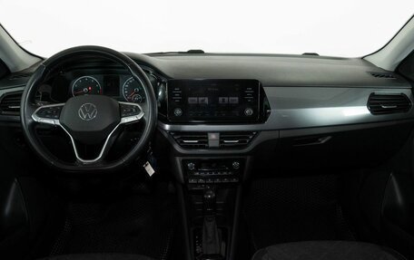 Volkswagen Polo VI (EU Market), 2021 год, 1 848 000 рублей, 7 фотография