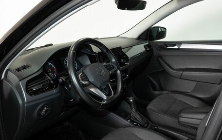 Volkswagen Polo VI (EU Market), 2021 год, 1 848 000 рублей, 5 фотография