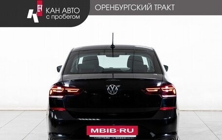 Volkswagen Polo VI (EU Market), 2021 год, 1 848 000 рублей, 4 фотография