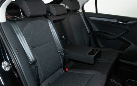 Volkswagen Polo VI (EU Market), 2021 год, 1 848 000 рублей, 8 фотография