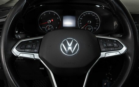 Volkswagen Polo VI (EU Market), 2021 год, 1 848 000 рублей, 9 фотография