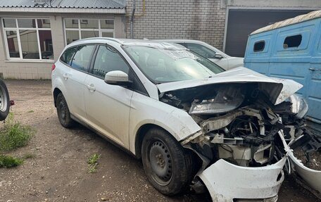 Ford Focus III, 2017 год, 350 000 рублей, 4 фотография