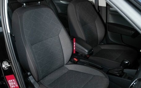 Volkswagen Polo VI (EU Market), 2021 год, 1 848 000 рублей, 14 фотография