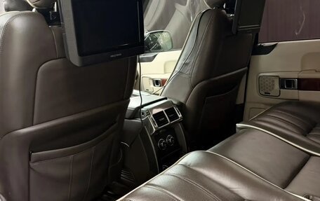 Land Rover Range Rover III, 2011 год, 1 850 000 рублей, 18 фотография