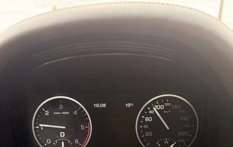 Land Rover Range Rover III, 2011 год, 1 850 000 рублей, 19 фотография