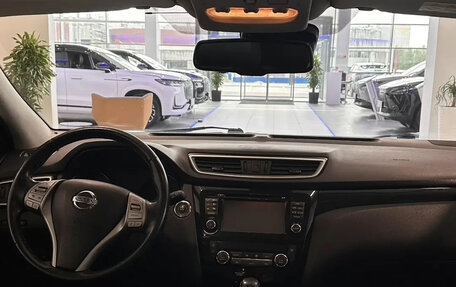 Nissan Qashqai, 2018 год, 1 549 000 рублей, 6 фотография