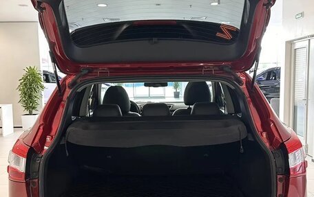 Nissan Qashqai, 2018 год, 1 549 000 рублей, 3 фотография