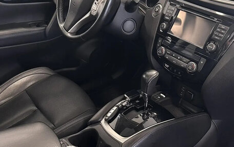 Nissan Qashqai, 2018 год, 1 549 000 рублей, 7 фотография