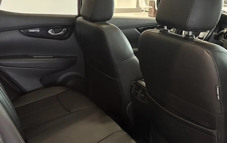Nissan Qashqai, 2018 год, 1 549 000 рублей, 11 фотография