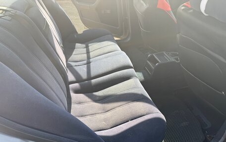 BMW 5 серия, 1991 год, 370 000 рублей, 9 фотография