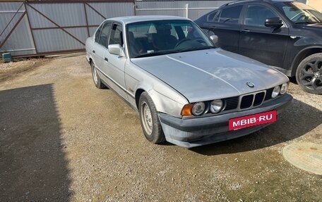 BMW 5 серия, 1991 год, 370 000 рублей, 3 фотография