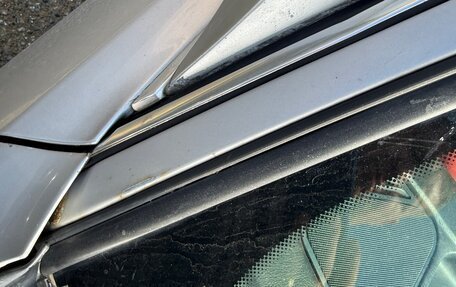 BMW 5 серия, 1991 год, 370 000 рублей, 23 фотография