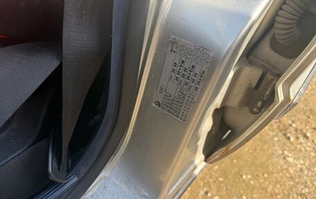 BMW 5 серия, 1991 год, 370 000 рублей, 18 фотография