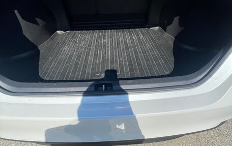 Toyota Camry, 2018 год, 2 690 000 рублей, 8 фотография