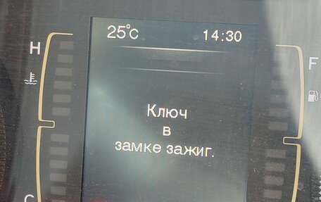 Jeep Cherokee, 2014 год, 1 300 000 рублей, 6 фотография