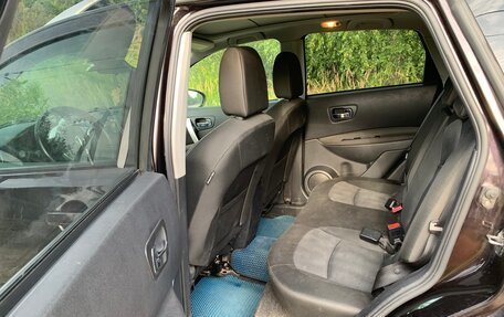 Nissan Qashqai, 2011 год, 1 050 000 рублей, 7 фотография