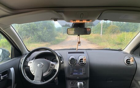 Nissan Qashqai, 2011 год, 1 050 000 рублей, 8 фотография