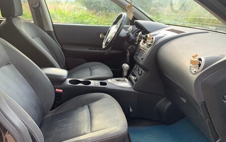 Nissan Qashqai, 2011 год, 1 050 000 рублей, 9 фотография