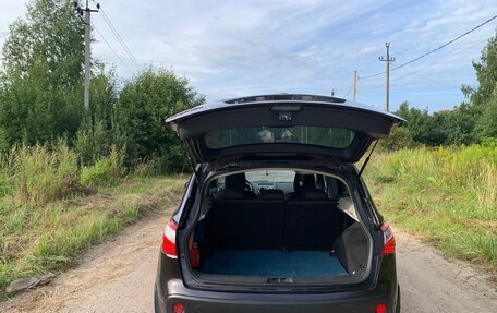 Nissan Qashqai, 2011 год, 1 050 000 рублей, 10 фотография