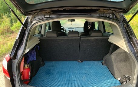 Nissan Qashqai, 2011 год, 1 050 000 рублей, 11 фотография
