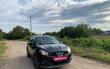 Nissan Qashqai, 2011 год, 1 050 000 рублей, 3 фотография