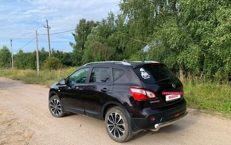 Nissan Qashqai, 2011 год, 1 050 000 рублей, 5 фотография