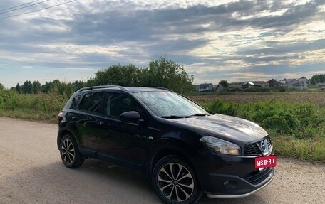 Nissan Qashqai, 2011 год, 1 050 000 рублей, 2 фотография