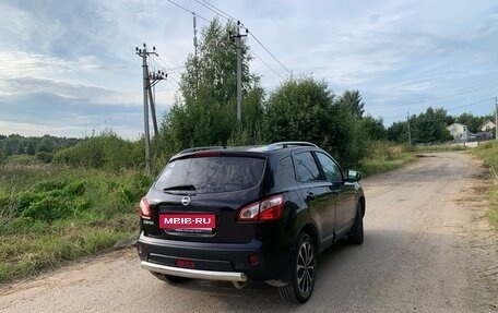Nissan Qashqai, 2011 год, 1 050 000 рублей, 4 фотография