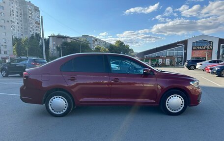 Volkswagen Polo VI (EU Market), 2020 год, 1 250 000 рублей, 8 фотография