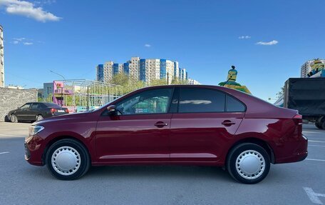 Volkswagen Polo VI (EU Market), 2020 год, 1 250 000 рублей, 4 фотография