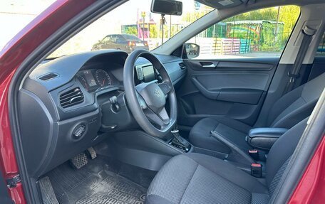 Volkswagen Polo VI (EU Market), 2020 год, 1 250 000 рублей, 9 фотография