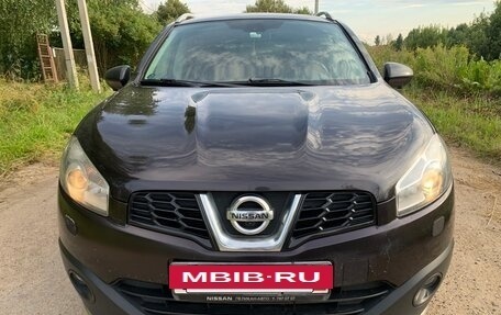 Nissan Qashqai, 2011 год, 1 050 000 рублей, 12 фотография