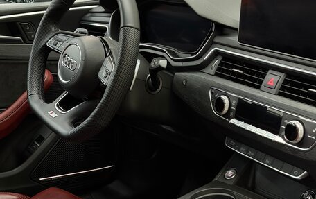 Audi A5, 2017 год, 3 100 000 рублей, 7 фотография