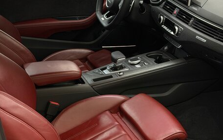 Audi A5, 2017 год, 3 100 000 рублей, 8 фотография