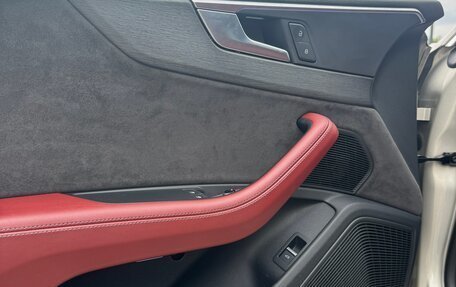 Audi A5, 2017 год, 3 100 000 рублей, 13 фотография